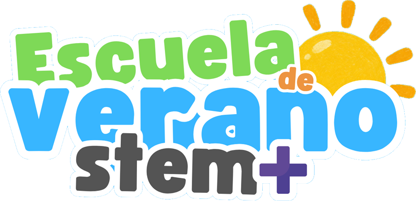 Escuela de verano Stem+